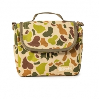 [디얼스]CORDURA Seasoning Bag (DUCK CAMO)