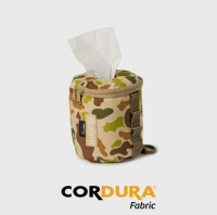 [디얼스]CORDURA Roll Tissue Case (DUCK CAMO)