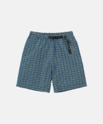 [그라미치] O.G. G-SHORT SEERSUCKER PLAID (MULTI STRIPE)
