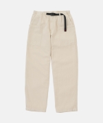 [그라미치] HEMP RELAXED PANT (NATURAL)