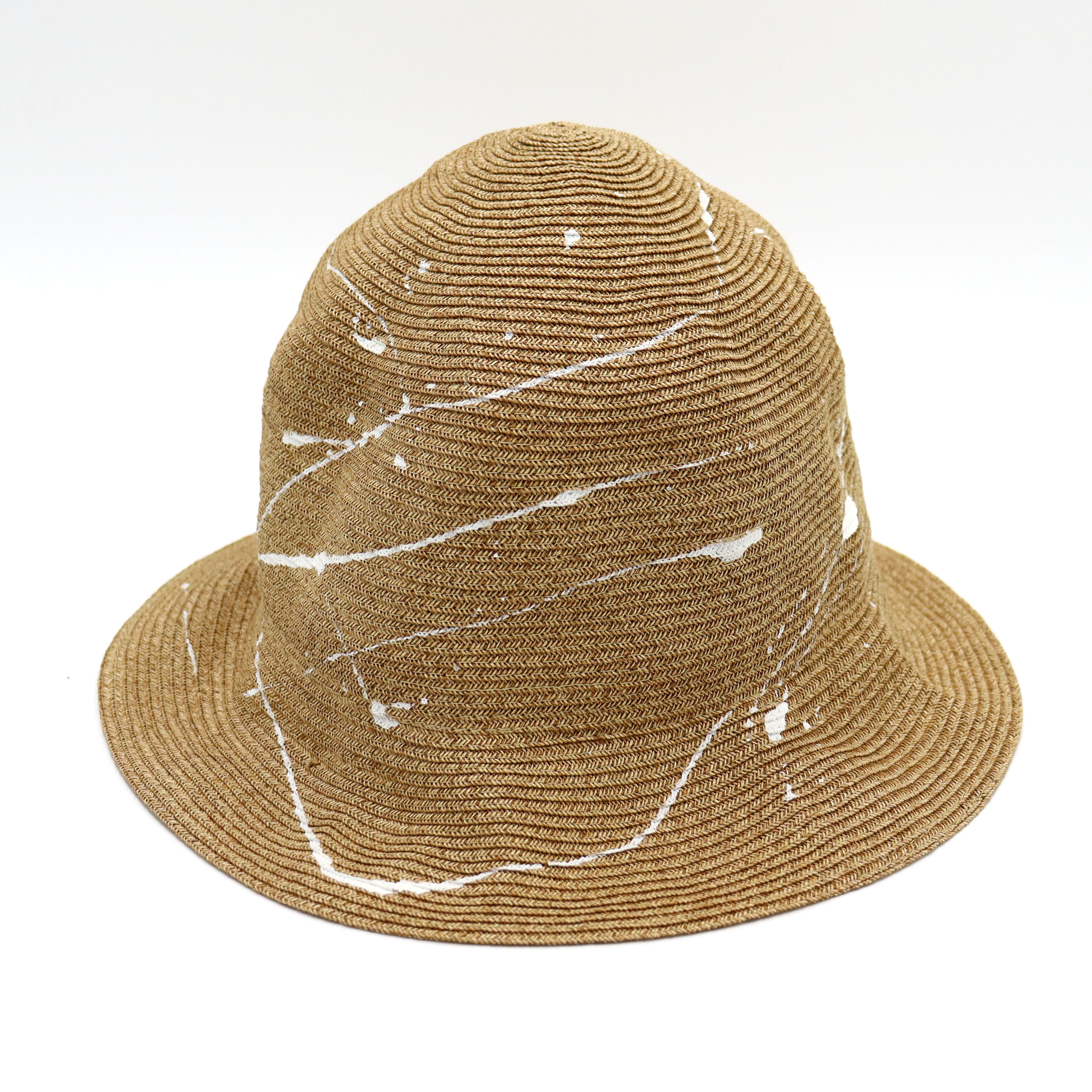 [인필더디자인] ADP HAT - SPLASH (WHITE)