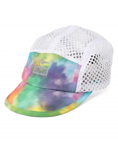 [첨스] Running Mesh Cap (Watercolor)