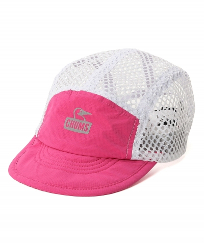 [첨스] Running Mesh Cap (ROSE)