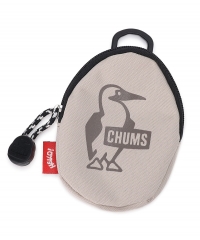 [첨스] Recycle Egg Coin Case (GREIGE)