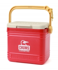 [첨스]Camper Cooler 9L (RED)