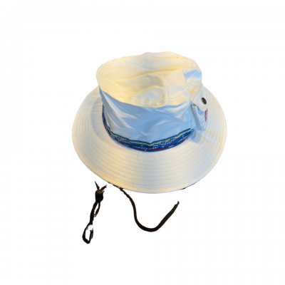 [첨스] Fes Hat (IVORY)