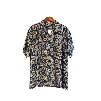 [첨스] Chumloha Shirt (Stamp)