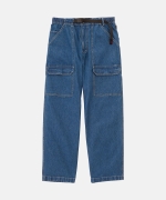 [그라미치] DENIM EQT PANT (LIGHT WASH)