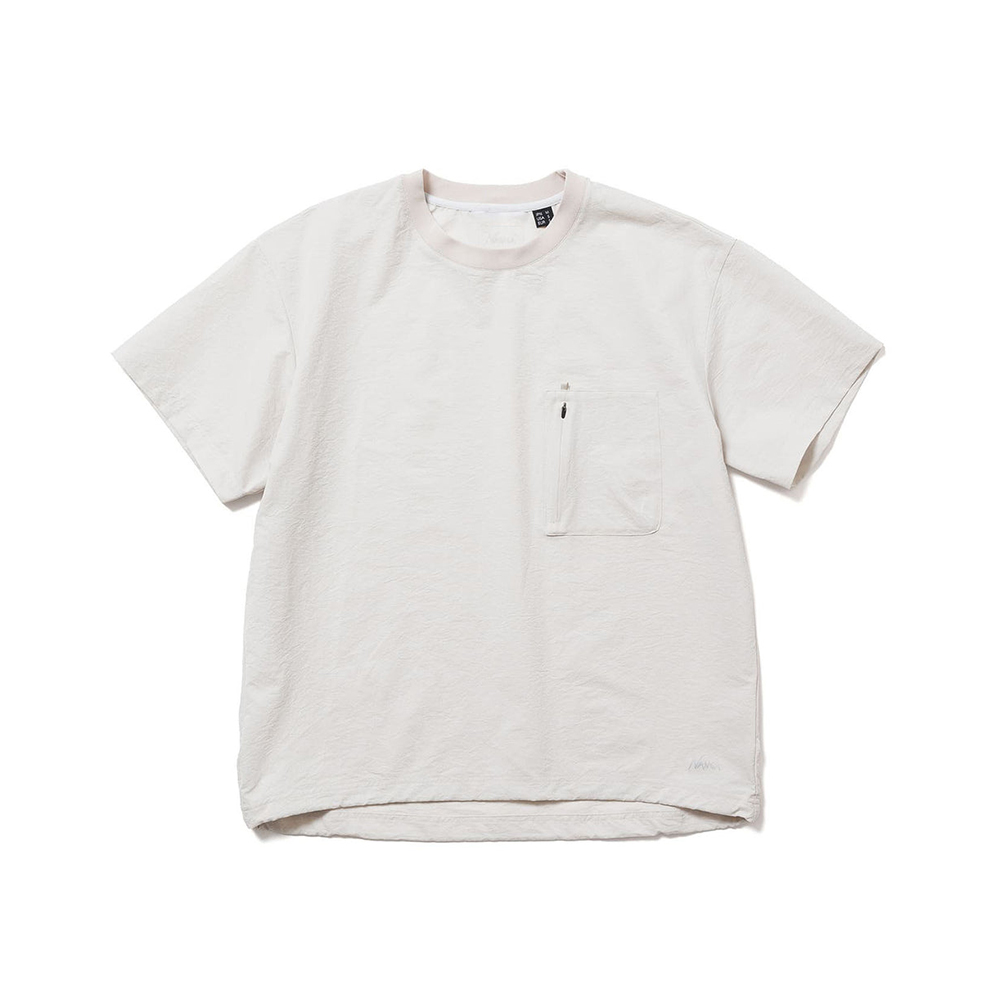 [난가] DotAir&reg; COMFY TEE (S.BEG)