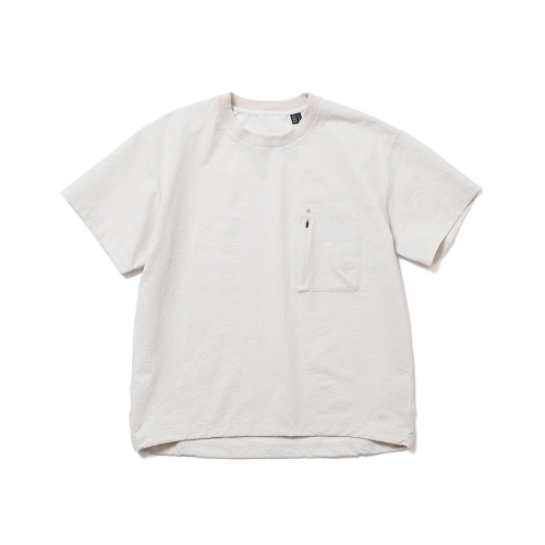 [난가] DotAir&reg; COMFY TEE (S.BEG)