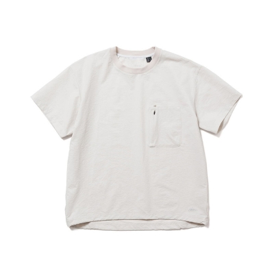 [난가] DotAir&reg; COMFY TEE (S.BEG)