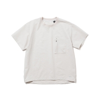 [난가] DotAir&reg; COMFY TEE (S.BEG)
