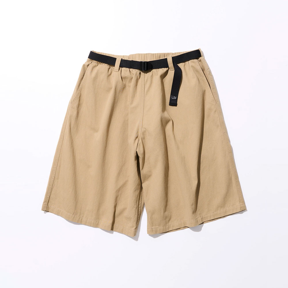 [록스] RPS SHORT (SAND)