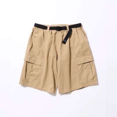 [록스] CARGA SHORT (SAND)