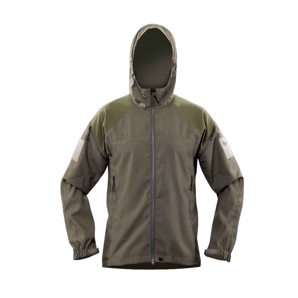 [티락MIG] Operator Jacket (KHAKI)