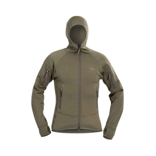 [티락MIG] Femund MiG Jacket (KHAKI)