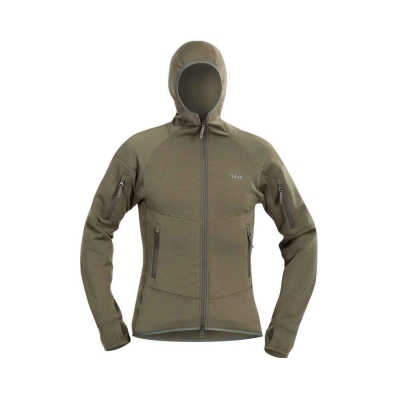 [티락MIG] Femund MiG Jacket (KHAKI)