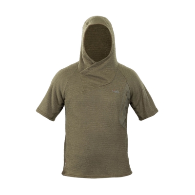 [티락] Murun Hooded Sweatshirt (KALAMATA)