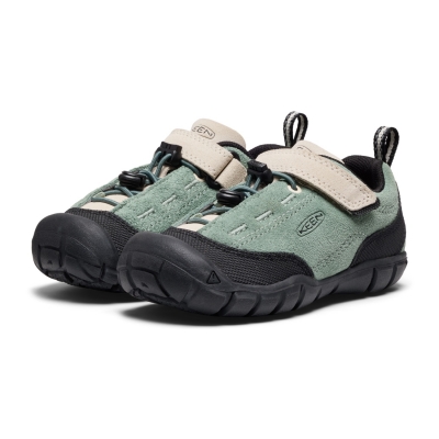 [킨(KEEN)] JASPER II (LILY PAD/BIRCH) 키즈