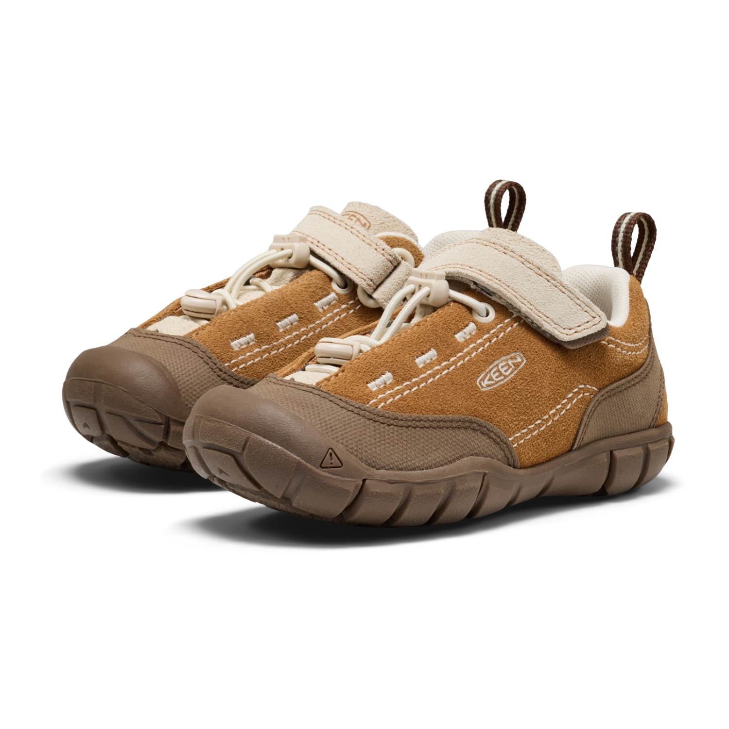 [킨(KEEN)] JASPER II (CHIPMUNK/BIRCH) 키즈