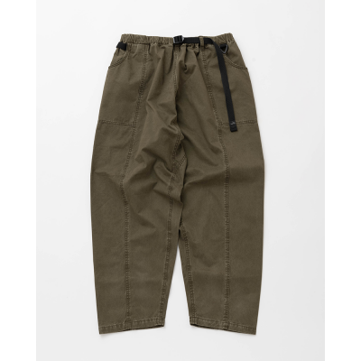 [록스] CARGA PANT (OLIVE)