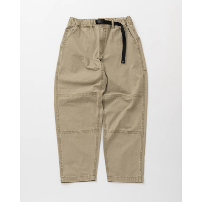 [록스] MOUNTAIN PANT (DK.KHAKI)