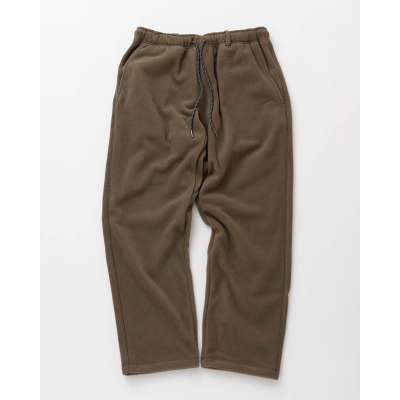 [록스] FLEECE STRINGS (DK.KHAKI)