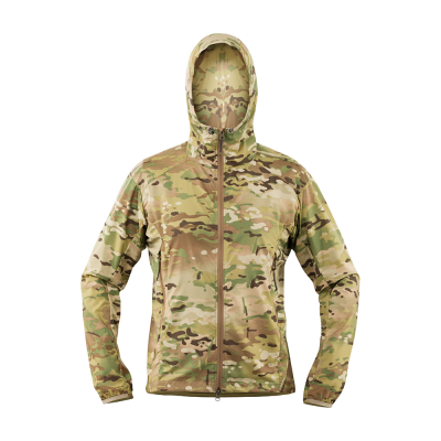 [티락MIG] Tind Jacket (Tactical) (MULTICAM)