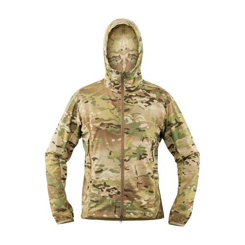 [티락MIG] Tind Jacket (Tactical) (MULTICAM)