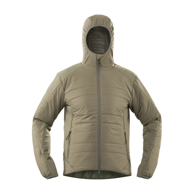 [티락MIG] Ketil MiG Jacket (KHAKI)
