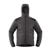 [티락MIG] Ketil MiG Jacket (BLACK)