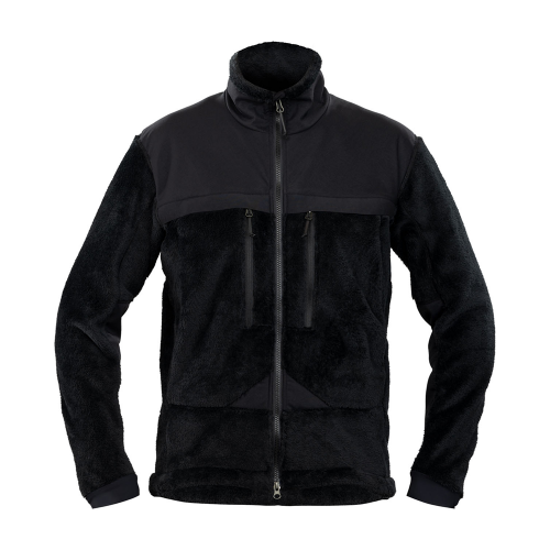 [티락MIG] Altair MiG Jacket (BLACK)