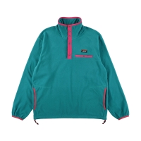 [난가] AIR WARM FLEECE TOPS (GRN)