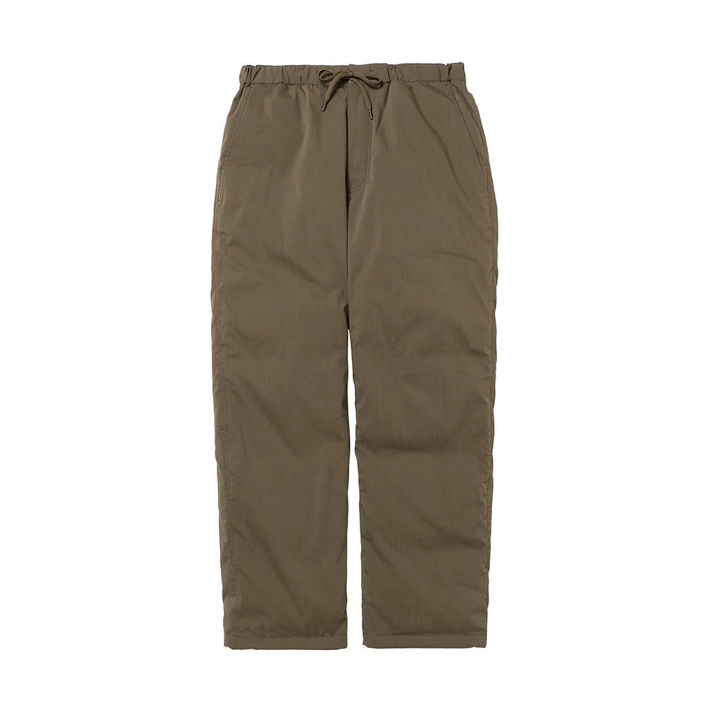 [난가] HINOC RIPSTOP DOWN PANTS (AMG)