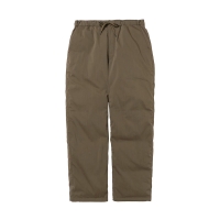 [난가] HINOC RIPSTOP DOWN PANTS (AMG)