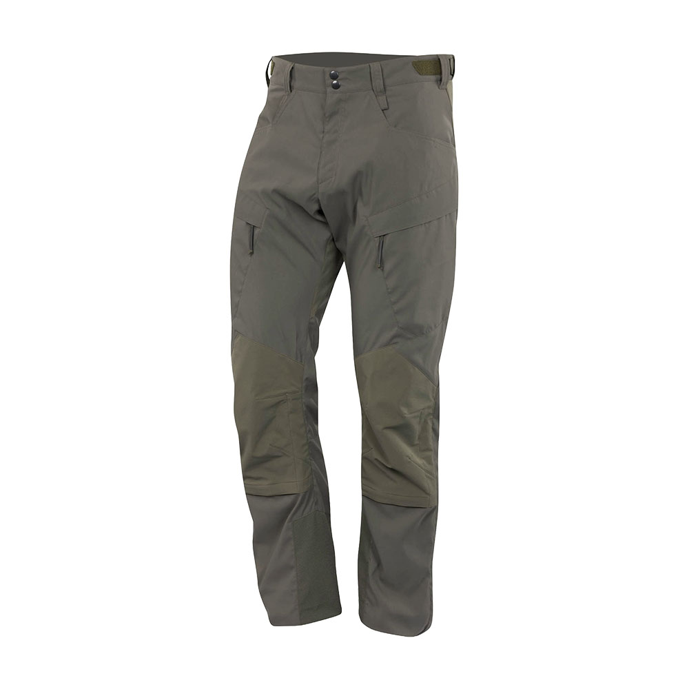 [티락MIG] Operator Pants (KHAKI)