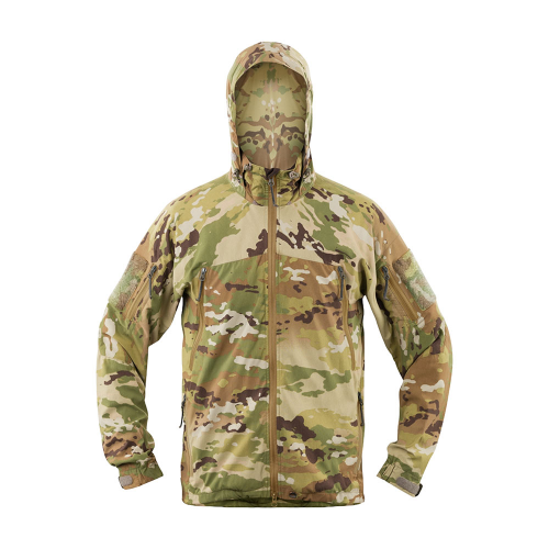 [티락MIG] Noshaq MiG Jacket (MULTICAM)