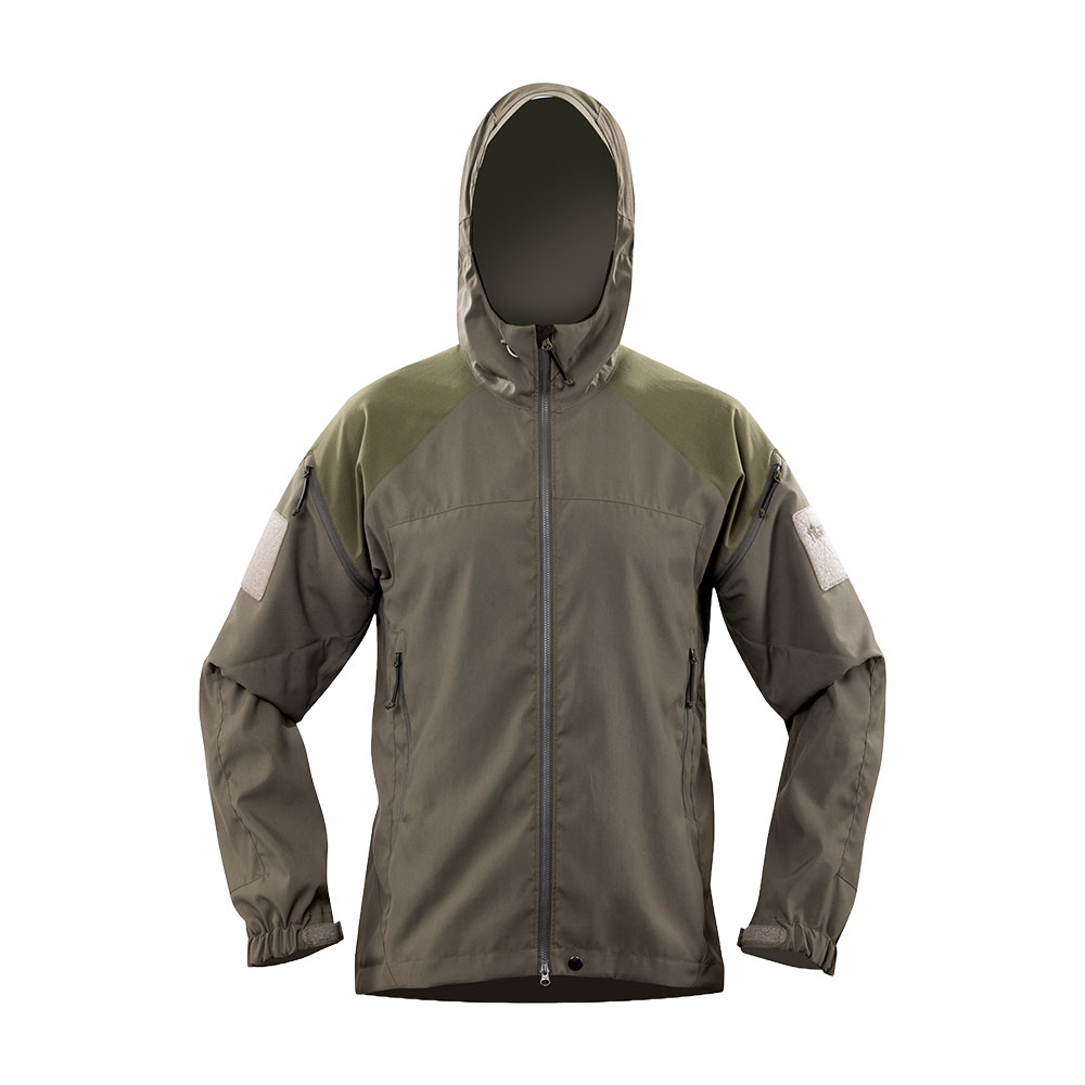 [티락MIG] Operator Jacket (KHAKI)