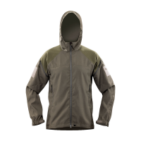 [티락MIG] Operator Jacket (KHAKI)