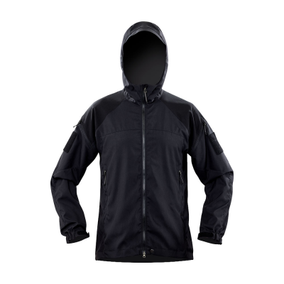 [티락MIG] Operator Jacket (BLACK)