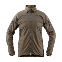 [티락MIG] Verso MiG Jacket (KHAKI)