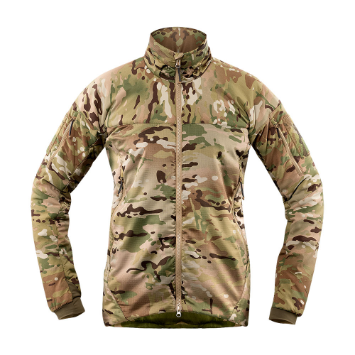[티락MIG] Verso MiG Jacket (MULTICAM)