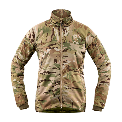 [티락MIG] Verso MiG Jacket (MULTICAM)
