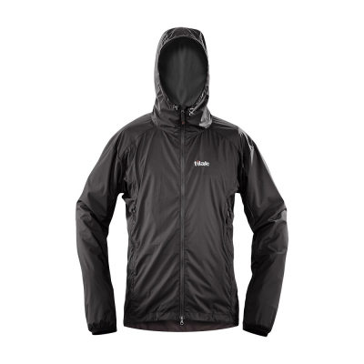 [티락] Tind Jacket (CAVIAR BLACK)