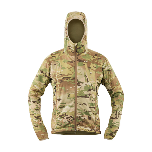 [티락MIG] Nebba Jacket (Tactical) (MULTICAM)