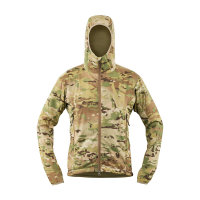 [티락MIG] Nebba Jacket (Tactical) (MULTICAM)