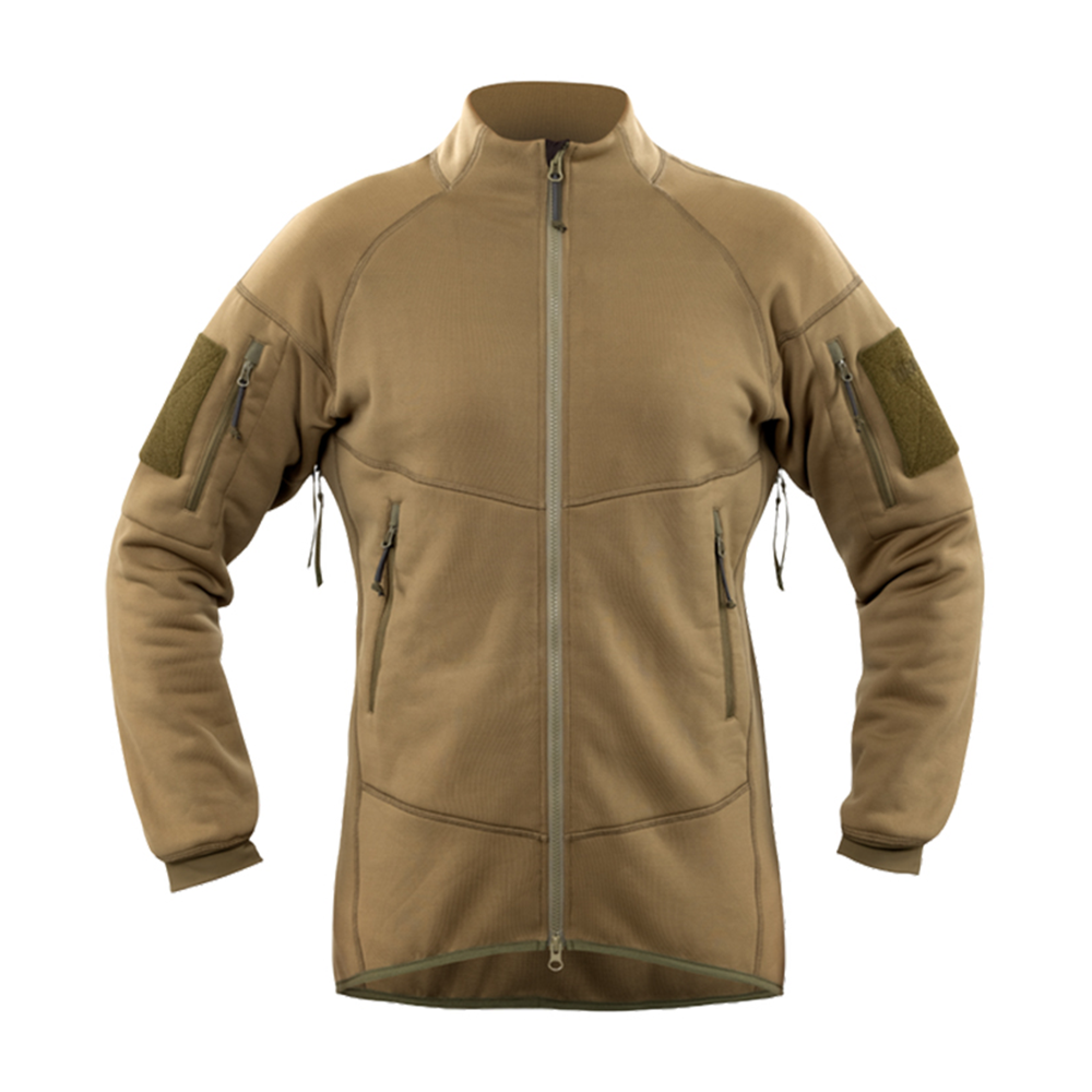 [티락MIG] Jotun MiG Jacket (TAN 499)