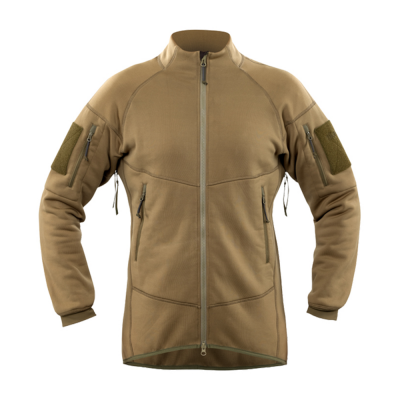 [티락MIG] Jotun MiG Jacket (TAN 499)