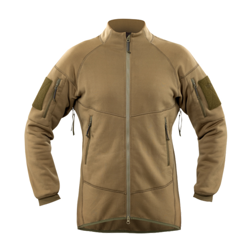 [티락MIG] Jotun MiG Jacket (TAN 499)