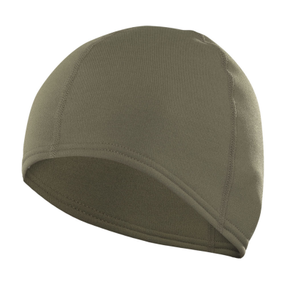 [티락MIG] Cap Powerstretch (KHAKI)